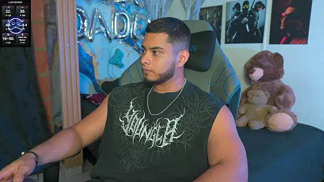 Tiler wolker online show from February 17, 3:27 am