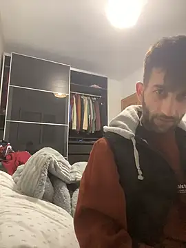 Dondeloquieras4 online show from February 28, 3:16 am