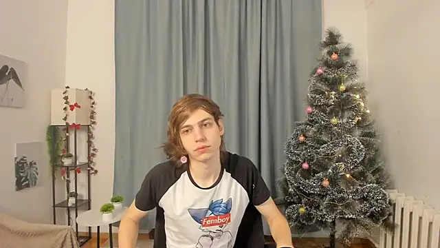 AvenGlow online show from December 20, 5:25 am