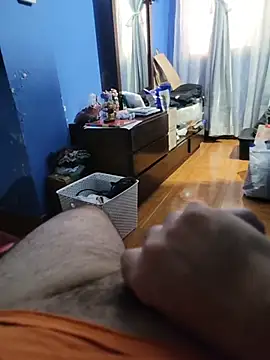 Tincho1051 online show from March 23, 7:09 pm