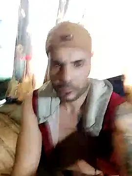 Marinjoe online show from January 9, 7:41 pm