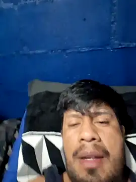 sanz957 online show from February 8, 3:34 am