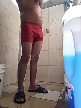 sanz957 online show from April 11, 3:24 am