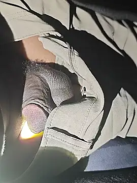 bigbuufuu online show from January 8, 3:17 pm