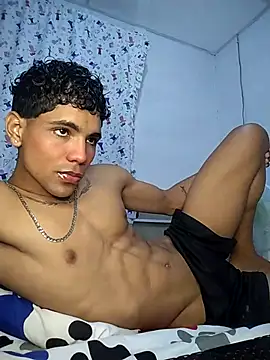 Alex Sweeting online show from December 4, 2:51 am