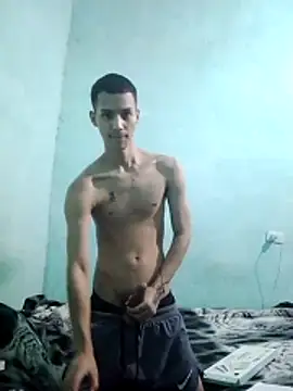 EncodingPuddle online show from April 16, 6:24 am