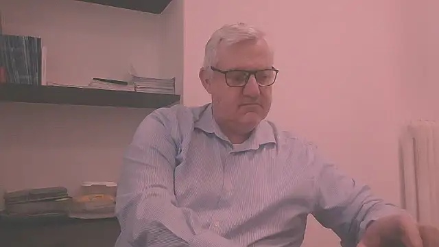 Diegoriv71 online show from February 23, 2:41 pm