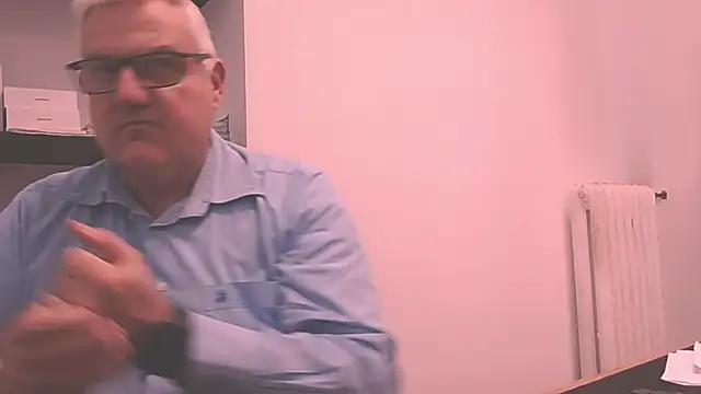 Diegoriv71 online show from April 8, 2:15 pm