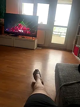 edgarmachtsderbe online show from October 27, 12:07 pm