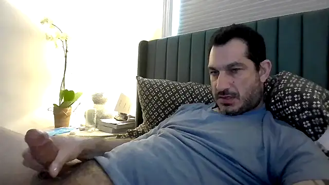 ckraiders84 online show from February 8, 7:40 pm