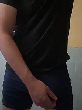 Carlitos penerico online show from October 27, 11:40 pm