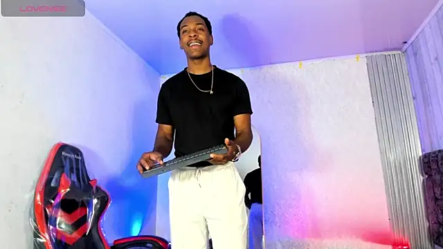 for itan online show from April 18, 1:45 pm