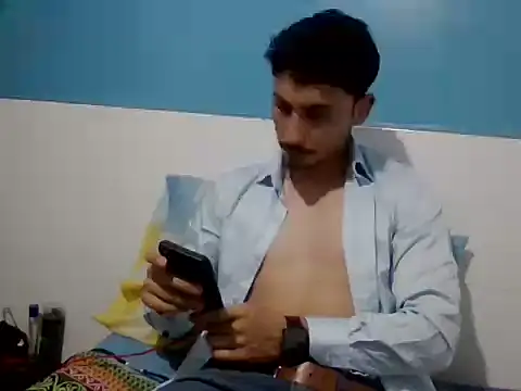 Jakary25 online show from November 7, 11:41 pm