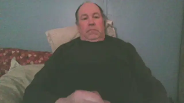Jay4Seniors online show from February 21, 5:52 am