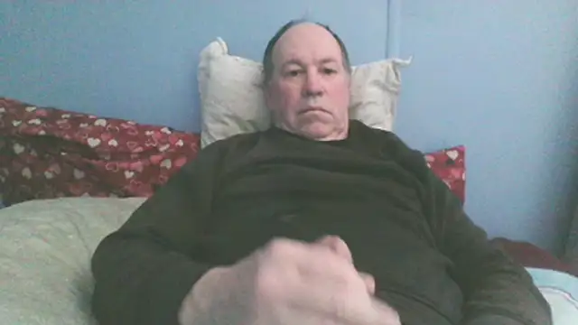 Jay4Seniors online show from February 23, 10:11 pm