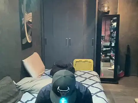 Bbydaddy 0 online show from June 14, 1:47 am