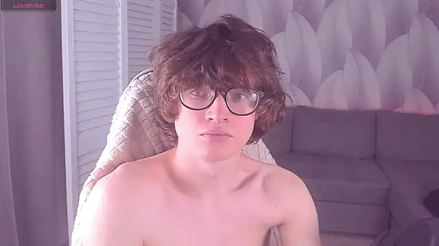 Syndy Dels online show from November 25, 6:54 pm