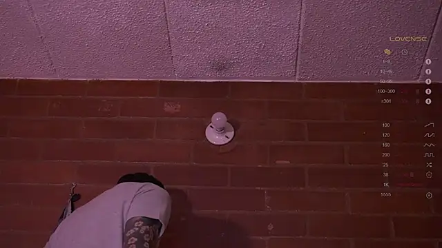 estmonnn online show from January 16, 12:46 am