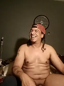 TopOfTops954 online show from April 16, 1:38 am