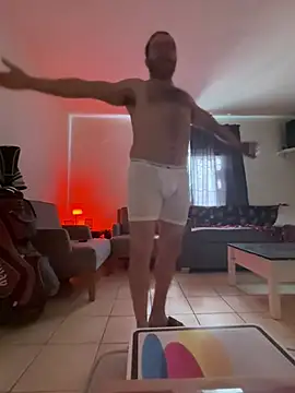 ezrah23 online show from January 9, 8:25 pm