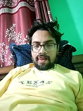 Rajkinky2026 online show from October 29, 6:33 pm