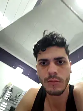 ZAminn6789 online show from February 13, 2:29 am