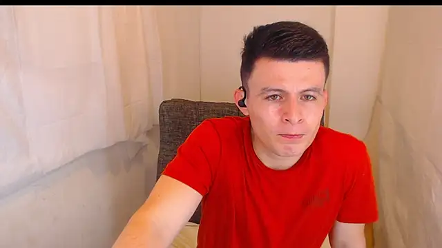 MARCUS FIRE online show from January 13, 2:16 am