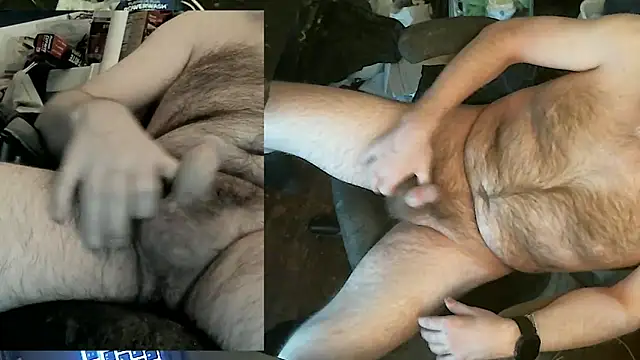 sexxme214 online show from April 9, 2:31 am