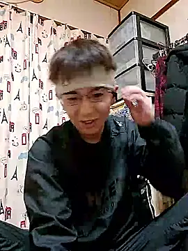 TERU kun jp online show from November 11, 10:09 am