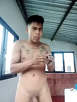 Ckinetor online show from April 17, 11:13 am