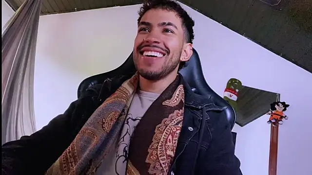 3v1l online show from December 19, 8:17 pm