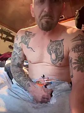 RobsBigD online show from January 13, 7:07 pm