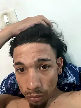 starboy2812 online show from January 16, 7:05 pm