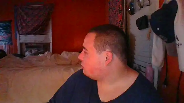 Theo269 online show from March 29, 2:34 am