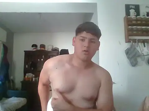 Myboy0020 online show from March 9, 7:30 pm