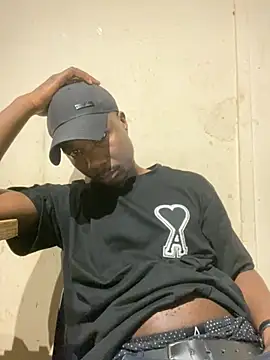 Ndodemnyamaxh online show from November 8, 5:16 pm