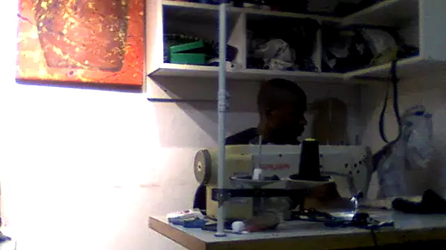 Ndodemnyamaxh online show from March 19, 10:13 pm