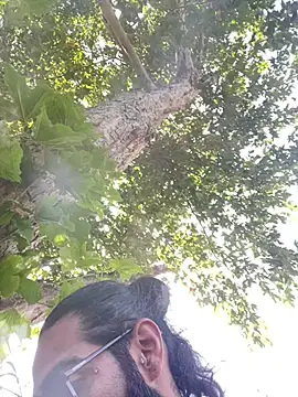 Dave 5518 online show from April 19, 9:17 pm