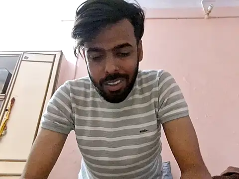 loveart007 online show from February 16, 12:25 pm