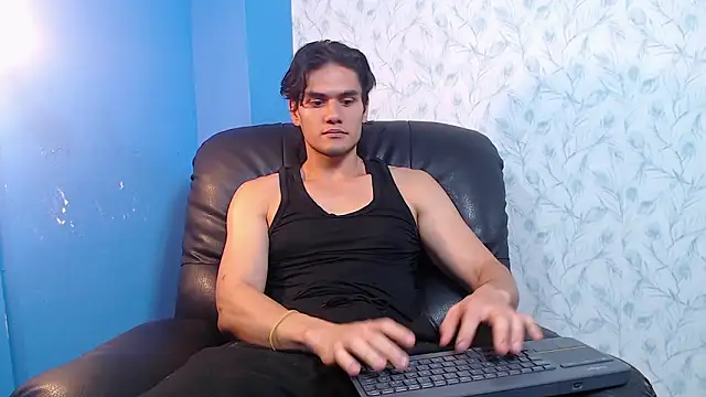 James Morrisonm online show from March 19, 1:25 pm