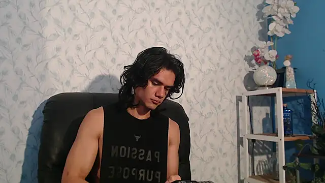 James Morrisonm online show from February 9, 1:16 pm