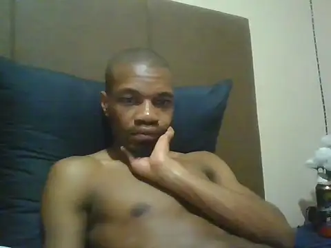 NkabiDick online show from January 14, 8:34 pm