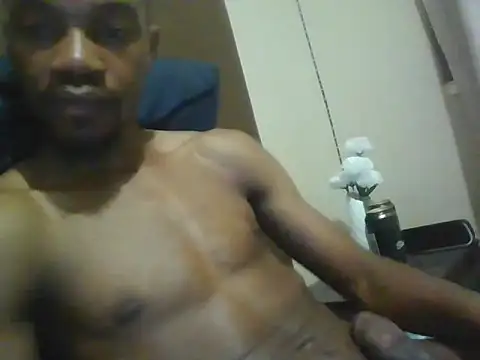 NkabiDick online show from January 13, 8:24 pm