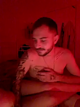 rebebia13 online show from November 10, 7:30 pm