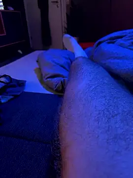 Mephisto333 online show from January 19, 7:32 am