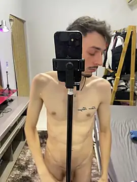 Perfectsumer online show from February 19, 1:35 am