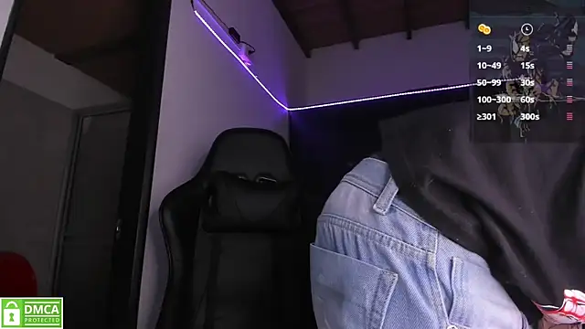 Lion TNTx online show from March 9, 12:21 pm