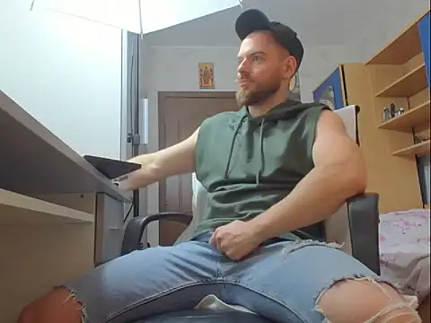 Ryanstone  online show from November 29, 11:34 am