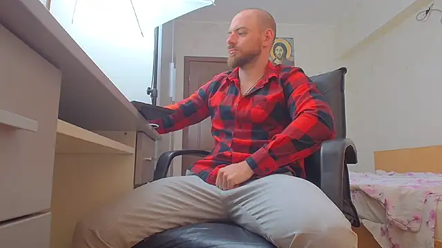 Ryanstone  online show from April 27, 4:31 am