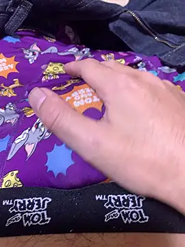 hayato2025 online show from March 29, 1:44 pm